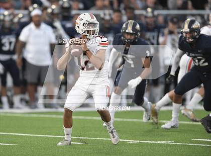 Thumbnail 2 in Timpview @ St. John Bosco photogallery.