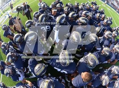 Thumbnail 3 in Timpview @ St. John Bosco photogallery.