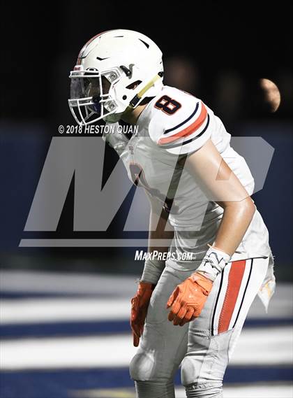 Thumbnail 1 in Timpview @ St. John Bosco photogallery.