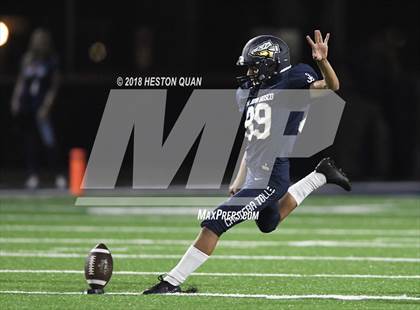 Thumbnail 2 in Timpview @ St. John Bosco photogallery.