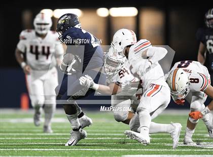 Thumbnail 2 in Timpview @ St. John Bosco photogallery.