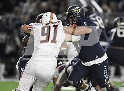 Thumbnail 3 in Timpview @ St. John Bosco photogallery.