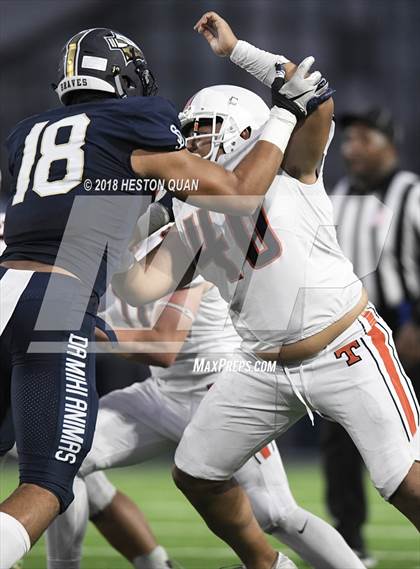 Thumbnail 3 in Timpview @ St. John Bosco photogallery.