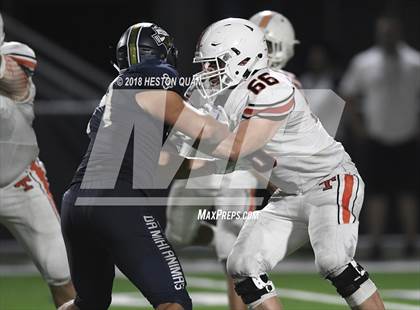 Thumbnail 1 in Timpview @ St. John Bosco photogallery.