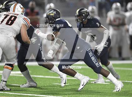Thumbnail 2 in Timpview @ St. John Bosco photogallery.