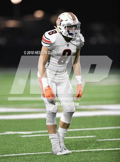 Thumbnail 2 in Timpview @ St. John Bosco photogallery.