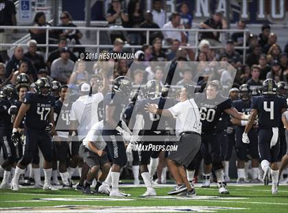 Thumbnail 2 in Timpview @ St. John Bosco photogallery.