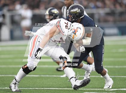 Thumbnail 3 in Timpview @ St. John Bosco photogallery.
