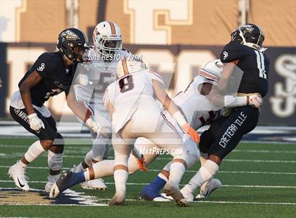Thumbnail 2 in Timpview @ St. John Bosco photogallery.