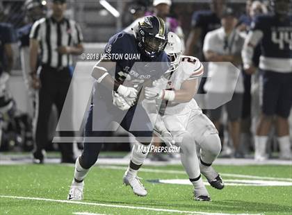 Thumbnail 2 in Timpview @ St. John Bosco photogallery.