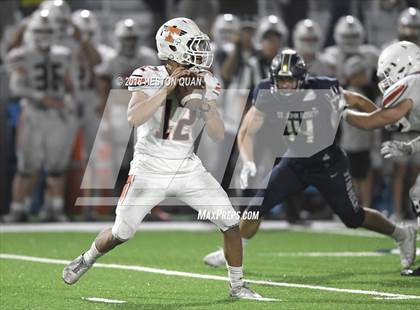 Thumbnail 3 in Timpview @ St. John Bosco photogallery.