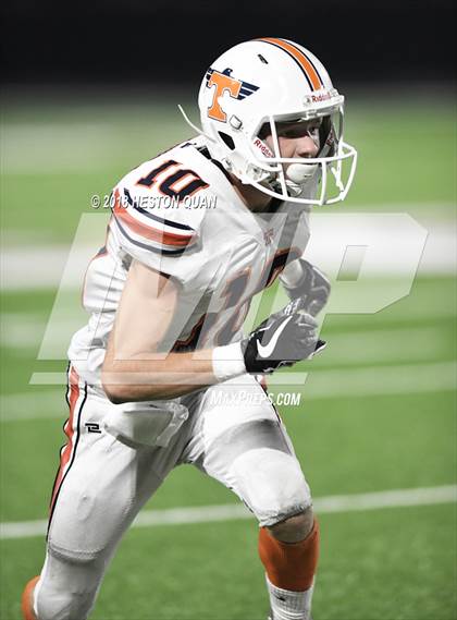 Thumbnail 2 in Timpview @ St. John Bosco photogallery.