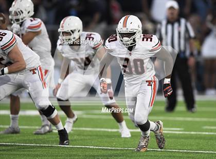 Thumbnail 2 in Timpview @ St. John Bosco photogallery.