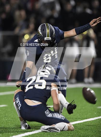 Thumbnail 1 in Timpview @ St. John Bosco photogallery.