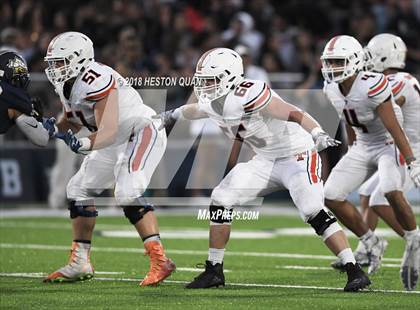 Thumbnail 2 in Timpview @ St. John Bosco photogallery.