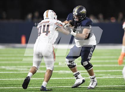 Thumbnail 1 in Timpview @ St. John Bosco photogallery.