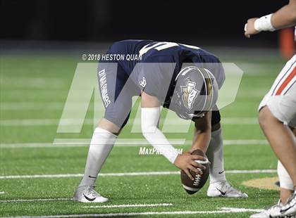 Thumbnail 2 in Timpview @ St. John Bosco photogallery.
