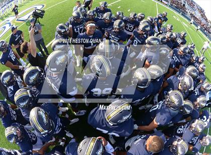 Thumbnail 3 in Timpview @ St. John Bosco photogallery.