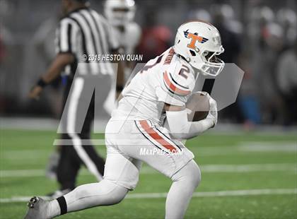 Thumbnail 1 in Timpview @ St. John Bosco photogallery.