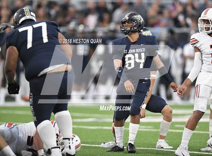 Thumbnail 3 in Timpview @ St. John Bosco photogallery.