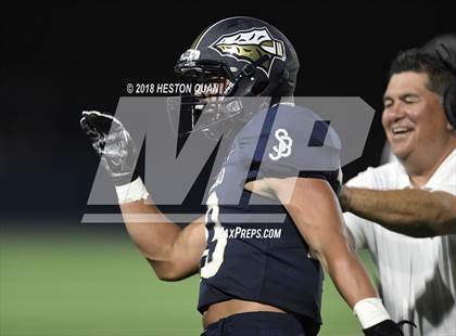 Thumbnail 1 in Timpview @ St. John Bosco photogallery.