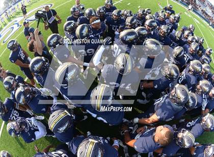 Thumbnail 2 in Timpview @ St. John Bosco photogallery.