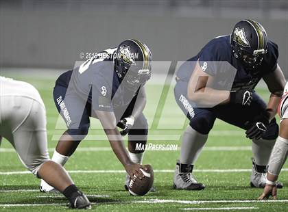 Thumbnail 1 in Timpview @ St. John Bosco photogallery.