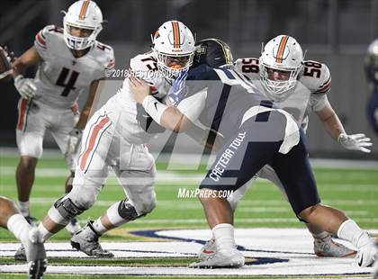 Thumbnail 1 in Timpview @ St. John Bosco photogallery.