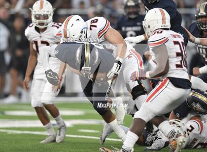 Thumbnail 2 in Timpview @ St. John Bosco photogallery.