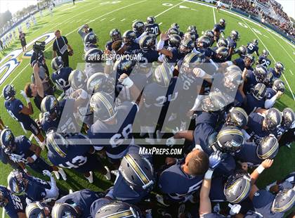 Thumbnail 2 in Timpview @ St. John Bosco photogallery.