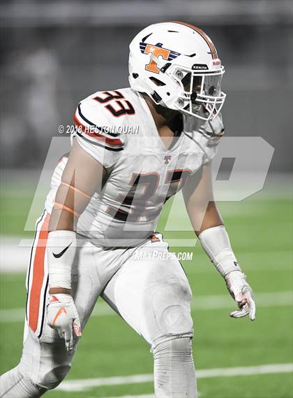 Thumbnail 3 in Timpview @ St. John Bosco photogallery.