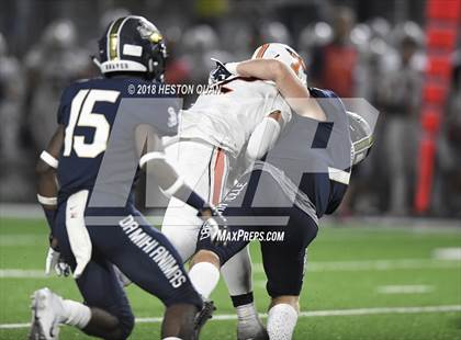 Thumbnail 1 in Timpview @ St. John Bosco photogallery.