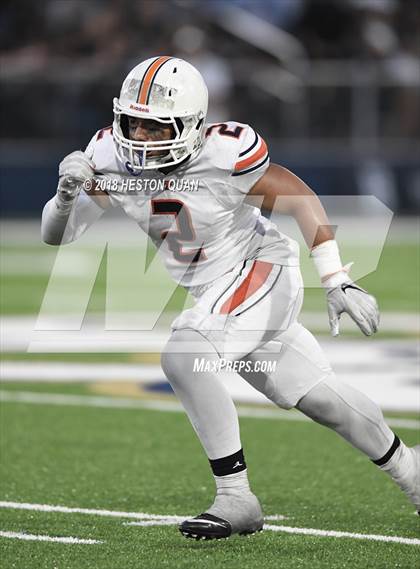 Thumbnail 2 in Timpview @ St. John Bosco photogallery.