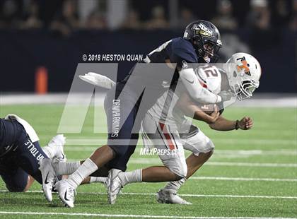 Thumbnail 2 in Timpview @ St. John Bosco photogallery.
