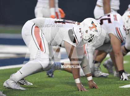 Thumbnail 1 in Timpview @ St. John Bosco photogallery.