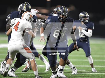 Thumbnail 3 in Timpview @ St. John Bosco photogallery.