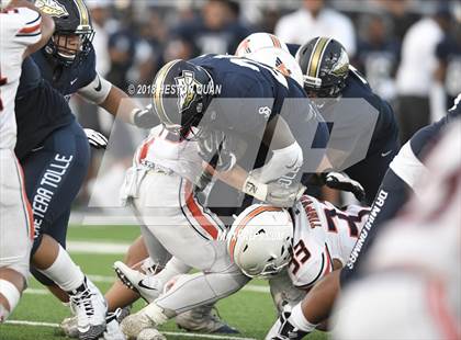 Thumbnail 3 in Timpview @ St. John Bosco photogallery.