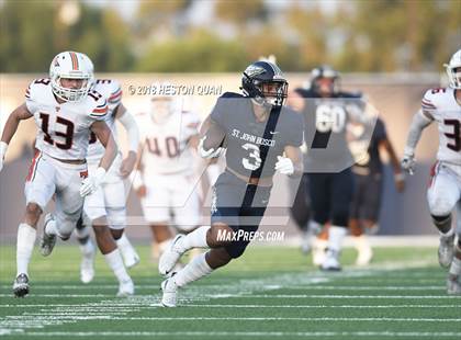 Thumbnail 3 in Timpview @ St. John Bosco photogallery.