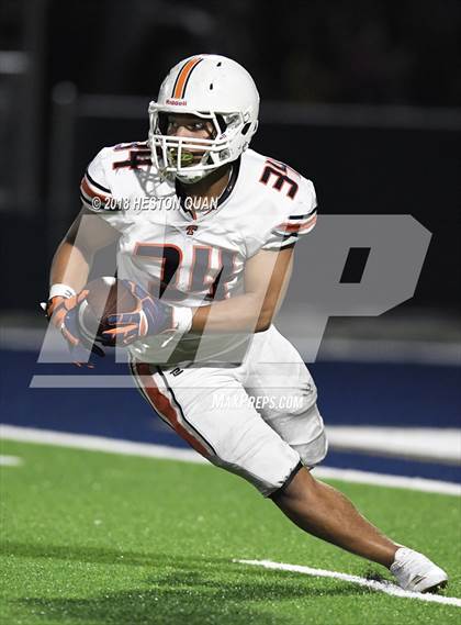Thumbnail 1 in Timpview @ St. John Bosco photogallery.