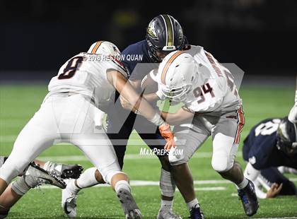 Thumbnail 1 in Timpview @ St. John Bosco photogallery.