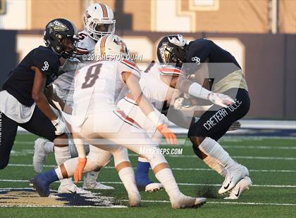 Thumbnail 1 in Timpview @ St. John Bosco photogallery.