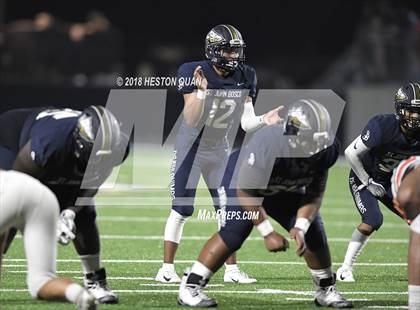 Thumbnail 1 in Timpview @ St. John Bosco photogallery.