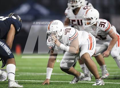 Thumbnail 2 in Timpview @ St. John Bosco photogallery.