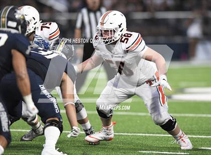 Thumbnail 2 in Timpview @ St. John Bosco photogallery.