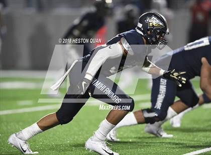Thumbnail 3 in Timpview @ St. John Bosco photogallery.