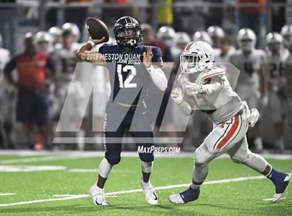 Thumbnail 2 in Timpview @ St. John Bosco photogallery.