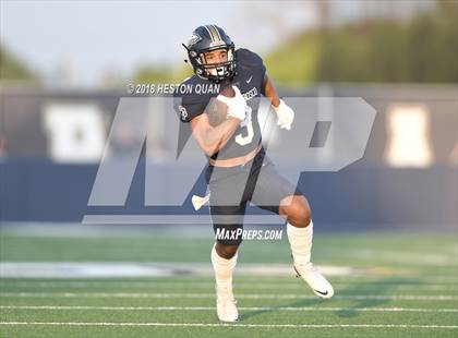 Thumbnail 3 in Timpview @ St. John Bosco photogallery.