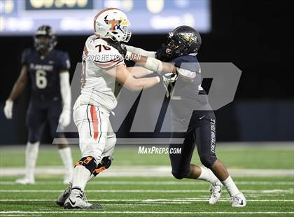 Thumbnail 1 in Timpview @ St. John Bosco photogallery.
