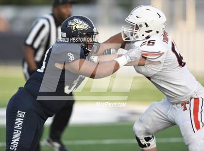 Thumbnail 3 in Timpview @ St. John Bosco photogallery.