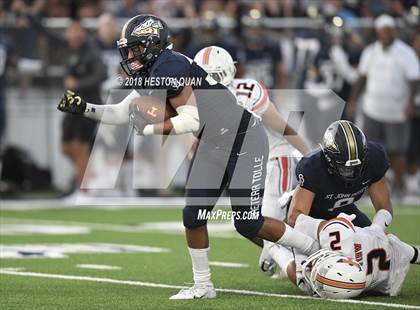 Thumbnail 2 in Timpview @ St. John Bosco photogallery.